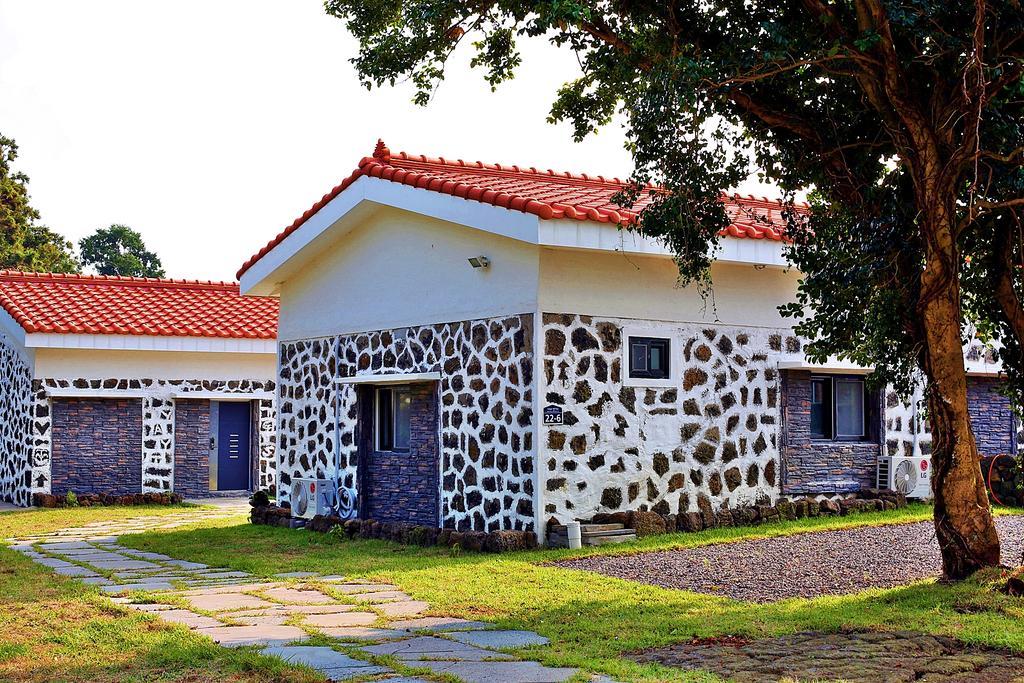Ddobagi Pension Σεογκουίπο Εξωτερικό φωτογραφία